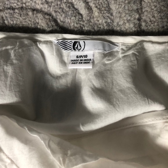 Volcom Pintuck sundress - Picture 6 of 7